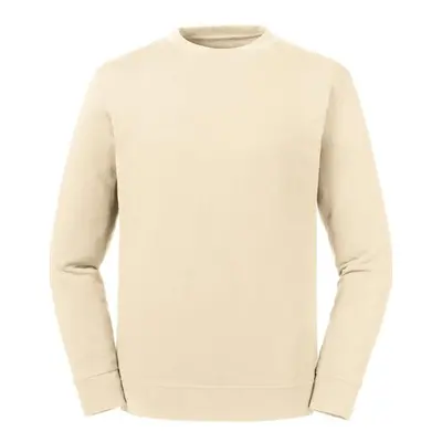 Bluza unisex Pure Organic Reversible Sweat Russell