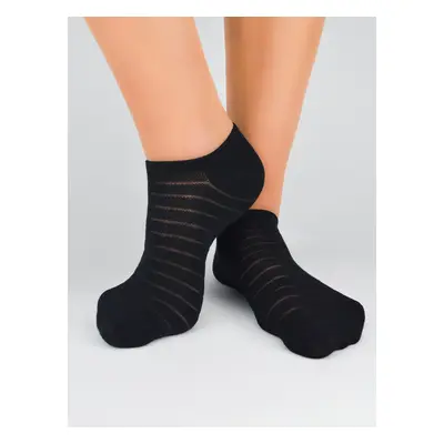 NOVITI Woman's Socks ST045-W-03