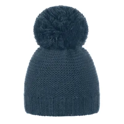 Ander Kids's Hat&Snood BS15 Navy Blue