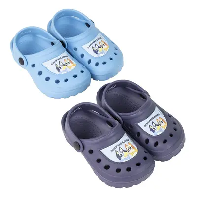 CLOGS BLUEY