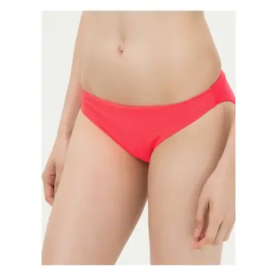 Koton Women's Pink Bikini Bottoms