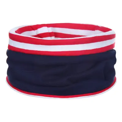 Ander Kids's Scarf Navy Blue