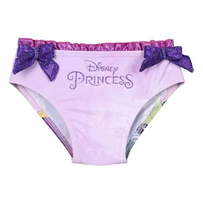 GIRLS ONE-PIECE SWIM SUIT PRINCESS