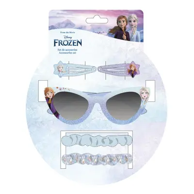 BEAUTY SET GAFAS DE SOL FROZEN