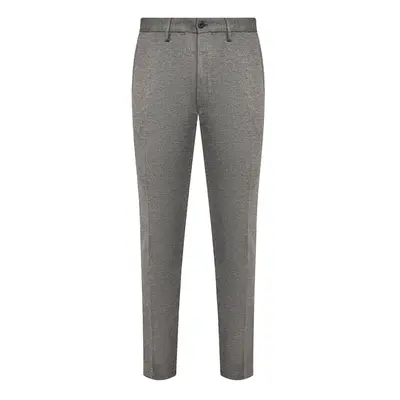 Tommy Hilfiger Trousers - BLEECKER MODERN KNIT JERSEY grey