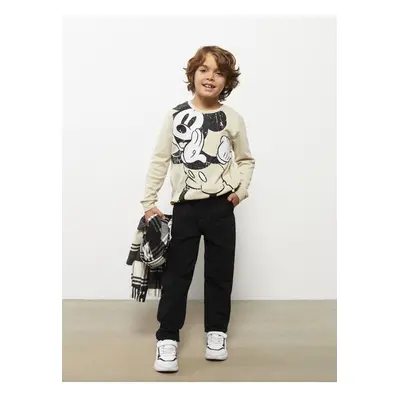 LC Waikiki Basic Gabardine Boy's Trousers