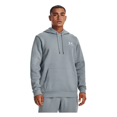 Pánská mikina Under Armour Essential Fleece Hoodie