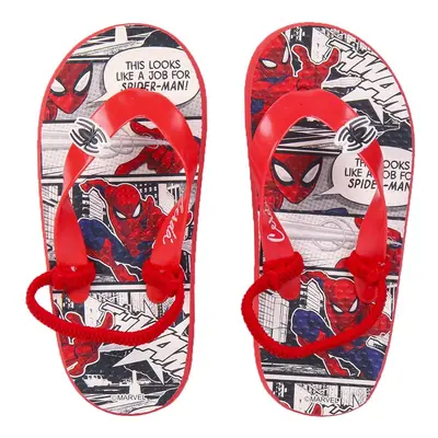 FLIP FLOPS PREMIUM SPIDERMAN