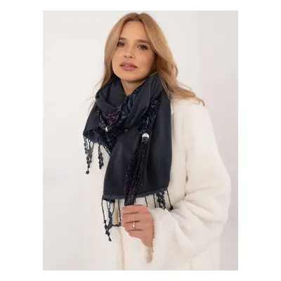 Scarf-AT-SZ-0247.83P-dark blue