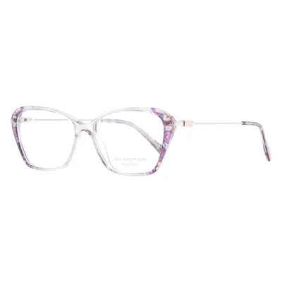 Ana Hickmann Optical Frame