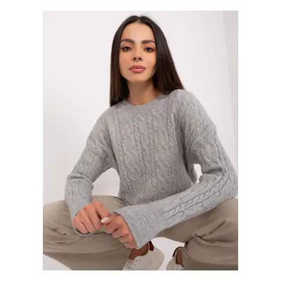 Sweater-AT-SW-2335-1.68P-gray