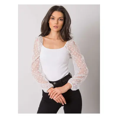 Blouse-RV-BZ-7339.81P-white