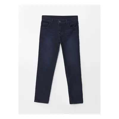 LC Waikiki LCW ECO Slim Fit Boy's Jean Trousers