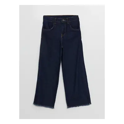 LC Waikiki Wideleg Girl's Jean Trousers