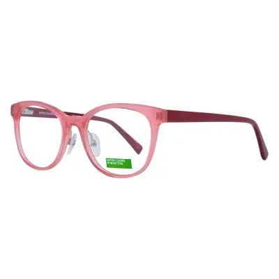 Benetton Optical Frame