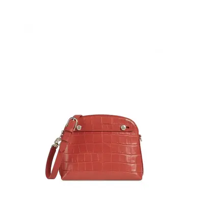 Furla Handbag - PIPER Mini Crossbody Red