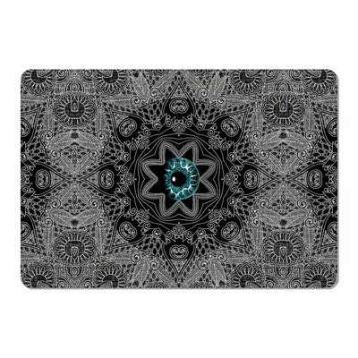 Bertoni Home Unisex's Desk Pad Look