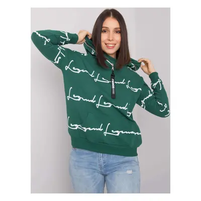 Sweatshirt-RV-BL-7127.27-dark green