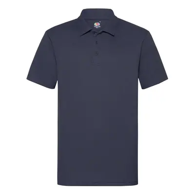 Performance Polo 100% Polyester 140g