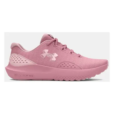 Under Armour Boty UA W Charged Surge 4-PNK - Dámské