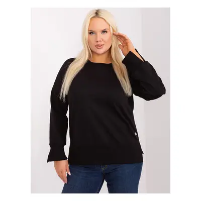 Blouse-RV-BZ-9198.10X-black