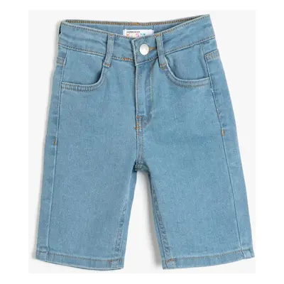 Koton Kids Shorts & Bermudas