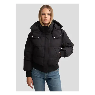 Big Star Woman's Outerwear 906