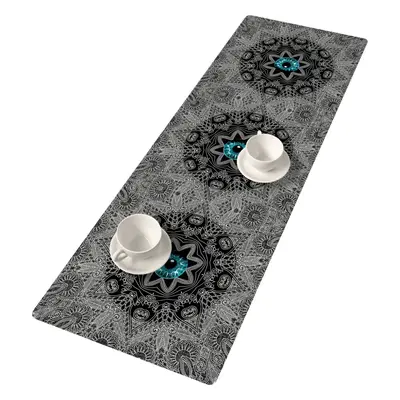 Bertoni Home Unisex's Table Runner Look