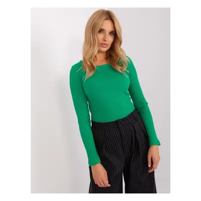 Blouse-RV-BZ-9112.48P-green