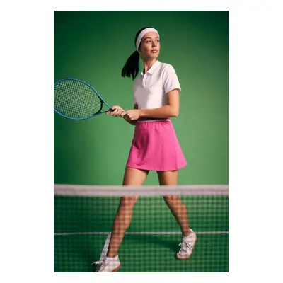 DEFACTO Fit Mini Tennis Skirt A2515ax23sm