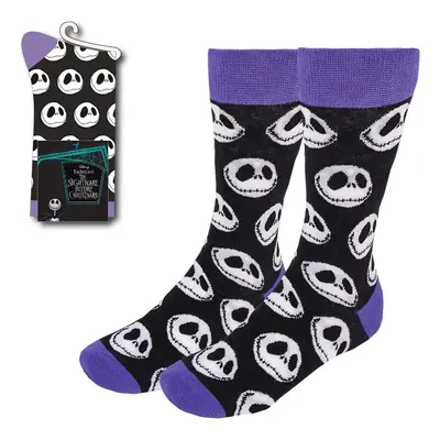 SOCKS NIGHTMARE BEFORE CHRISTMAS