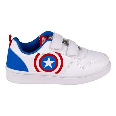 SPORTY SHOES PVC SOLE AVENGERS