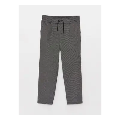 LC Waikiki Comfortable Maternity Trousers with Elastic Waist