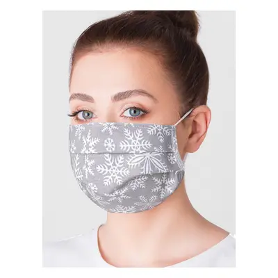 Edoti Cotton mask A297