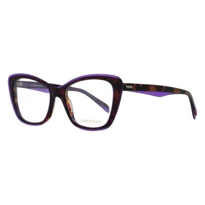 Emilio Pucci Optical Frame