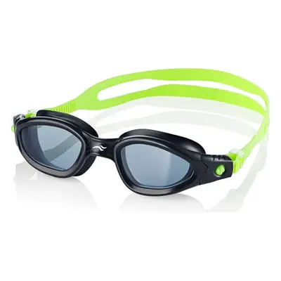 AQUA SPEED Unisex's Swimming Goggles Atlantc Pattern