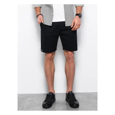 Ombre Men's chino shorts