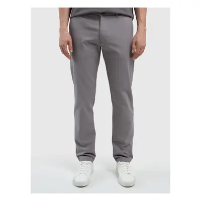 Big Star Man's Chinos Trousers Non Denim