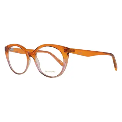 Emilio Pucci Optical Frame