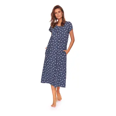 Doctor Nap Woman's Nightshirt Tm.4119.