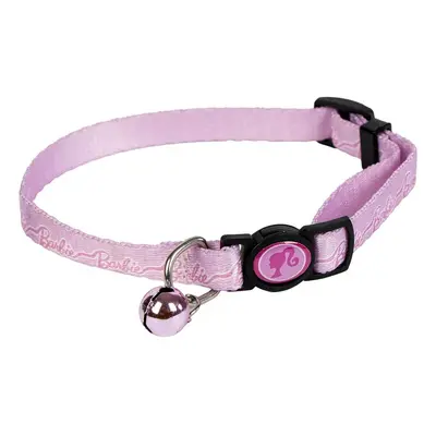 CAT COLLAR BARBIE