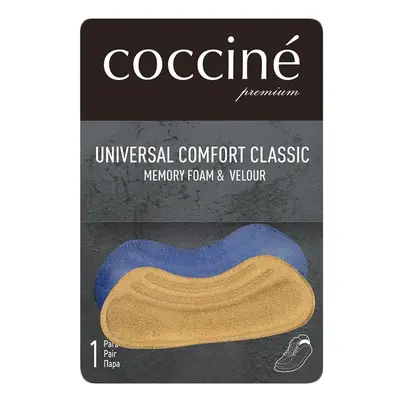 Coccine Universal Comfort Classic Samolepící Patníky