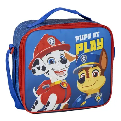 LUNCH BAG THERMAL PAW PATROL