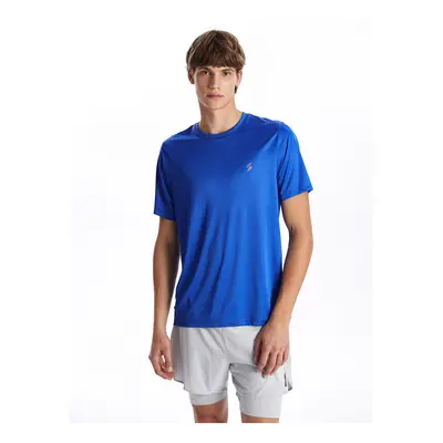 LC Waikiki Lcwk Crew Neck Short Sleeve Men's Sports T-Shirt