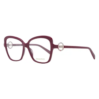 Emilio Pucci Optical Frame