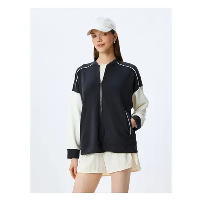 Koton Sports Jacket