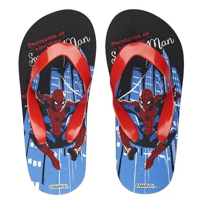 FLIP FLOPS SPIDERMAN