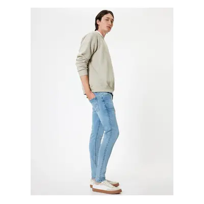 Koton Skinny Fit Jeans - Michael Jean