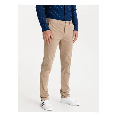 Bleecker Chino Kalhoty Tommy Hilfiger - Pánské