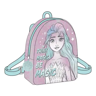 CASUAL BACKPACK FANTASIA FROZEN